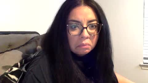 midnightbruja111 online show from August 2, 2026, 2:10 am