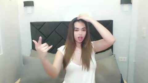 Bunny 3 online show from December 22, 2024, 4:38 pm