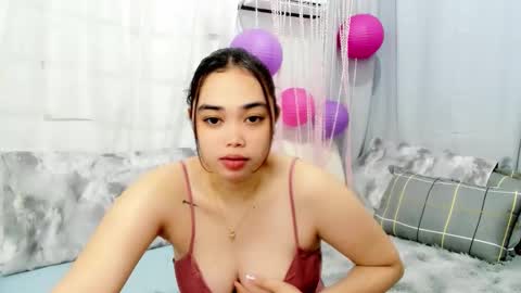 Bunny 3 online show from September 26, 2025, 9:57 am