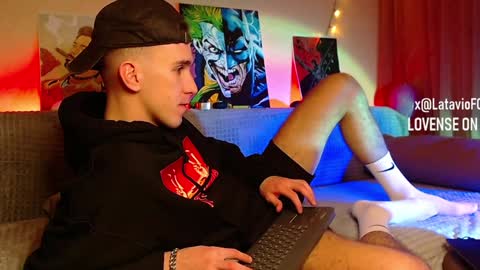 Snapshot of midnighter__ chatting on January 28, 2025, 9:40 pm Alexey or just Alex online show from January 28, 2025, 9:40 pm