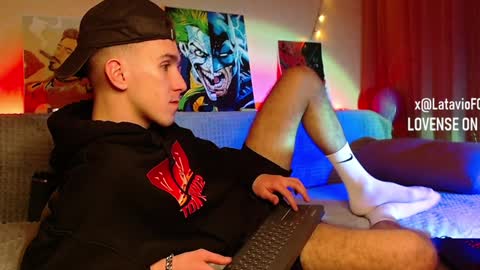 Snapshot of midnighter__ chatting on January 29, 2025, 12:43 am Alexey or just Alex online show from January 29, 2025, 12:43 am