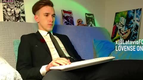 Alexey or just Alex online show from May 14, 2026, 10:38 pm