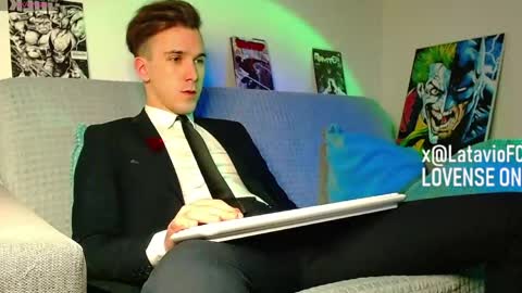 Alexey or just Alex online show from May 19, 2026, 11:11 pm