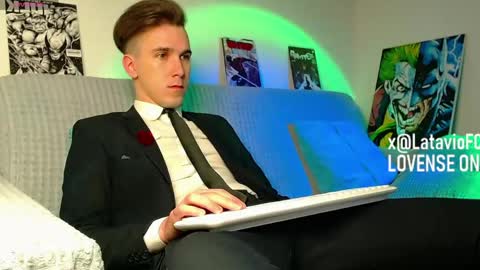 Alexey or just Alex online show from May 26, 2026, 11:12 pm