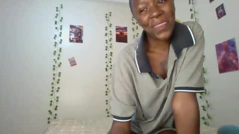 Naught Kelly online show from April 23, 2026, 1:46 pm