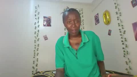Naught Kelly online show from April 24, 2026, 6:43 pm