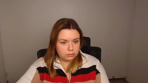 Mariana online show from October 23, 2025, 11:20 am