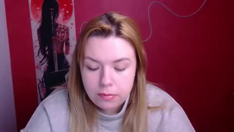 Mariana online show from January 12, 2026, 6:29 am