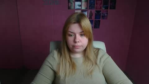 Mariana online show from April 25, 2026, 5:32 am