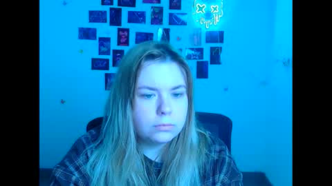 Mariana online show from April 27, 2026, 5:16 am