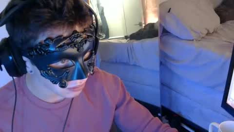 Snapshot of midnightmasc chatting on March 13, 2026, 4:46 pm midnightmasc online show from March 13, 2026, 4:46 pm