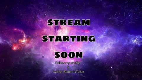 Jenna Talia online show from April 11, 2026, 1:21 am