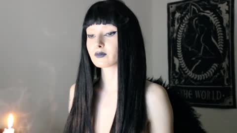 midnightsiren online show from March 30, 2026, 10:11 pm
