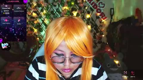 Snapshot of midoriquinn chatting on January 27, 2025, 11:43 pm Midori 7u7 online show from January 27, 2025, 11:43 pm