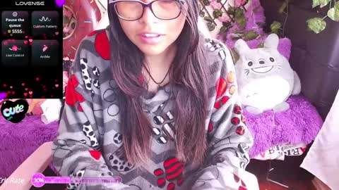 Snapshot of midoriquinn chatting on February 4, 2025, 1:59 pm Midori 7u7 online show from February 4, 2025, 1:59 pm