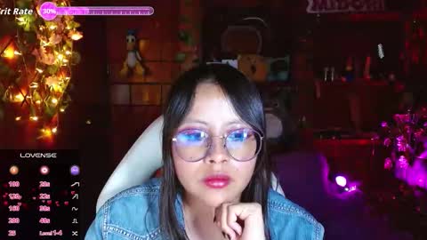 Snapshot of midoriquinn chatting on September 11, 2025, 2:22 am Midori 7u7 online show from September 11, 2025, 2:22 am