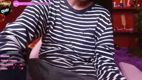 Snapshot of midoriquinn chatting on September 11, 2025, 2:28 pm Midori 7u7 online show from September 11, 2025, 2:28 pm