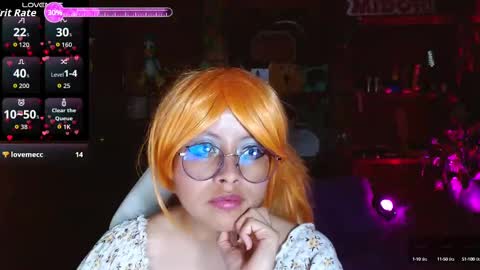 Snapshot of midoriquinn chatting on September 12, 2025, 2:33 am Midori 7u7 online show from September 12, 2025, 2:33 am