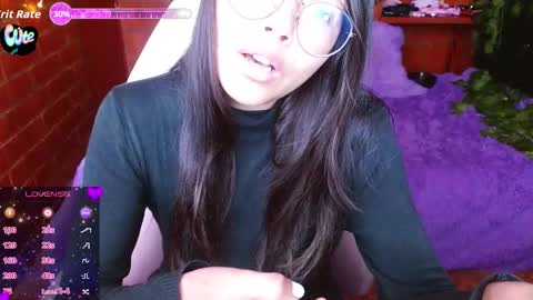 Snapshot of midoriquinn chatting on September 23, 2025, 2:53 pm Midori 7u7 online show from September 23, 2025, 2:53 pm