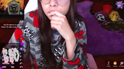 Snapshot of midoriquinn chatting on October 4, 2025, 2:26 pm Midori 7u7 online show from October 4, 2025, 2:26 pm