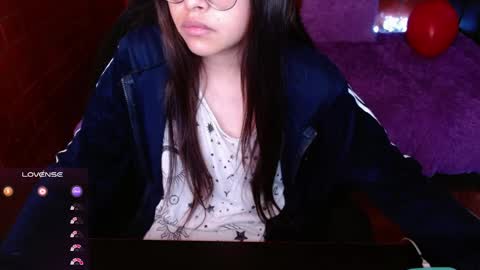 Midori 7u7 online show from April 23, 2026, 3:36 pm