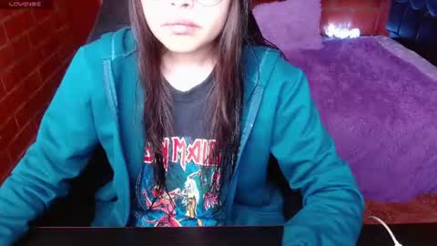 Snapshot of midoriquinn chatting on June 14, 2026, 4:09 pm Midori 7u7 online show from June 14, 2026, 4:09 pm