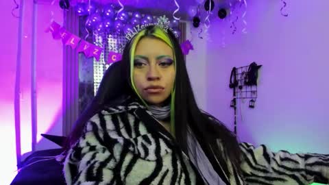 Snapshot of midory_ chatting on October 29, 2025, 5:31 am midory_ online show from October 29, 2025, 5:31 am