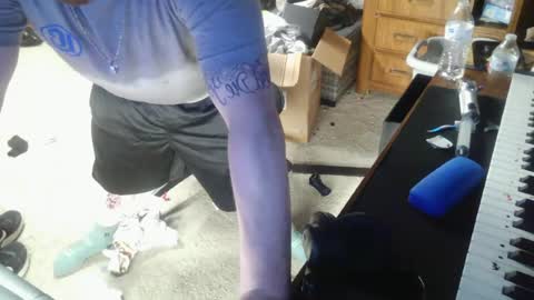 Snapshot of midtownhustler chatting on June 18, 2026, 7:51 pm midtownhustler online show from June 18, 2026, 7:51 pm