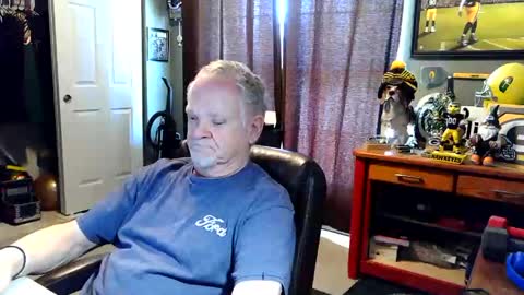 midwestdad09 online show from March 21, 2026, 5:38 pm