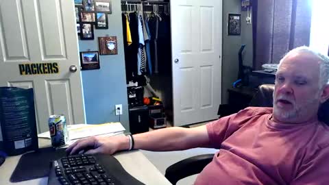 midwestdad09 online show from May 2, 2026, 6:46 pm