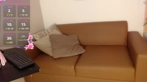 miel online show from April 28, 2026, 12:54 pm
