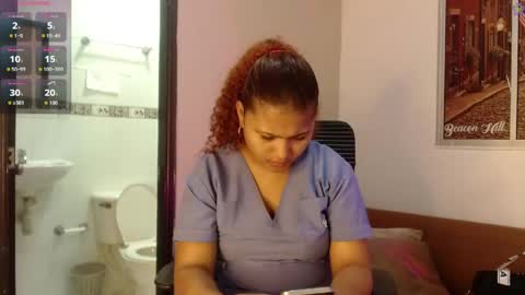 Snapshot of miel_alisha chatting on May 6, 2026, 12:21 pm miel online show from May 6, 2026, 12:21 pm