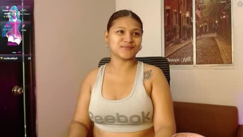 Snapshot of miel_alisha chatting on May 7, 2026, 1:27 pm miel online show from May 7, 2026, 1:27 pm