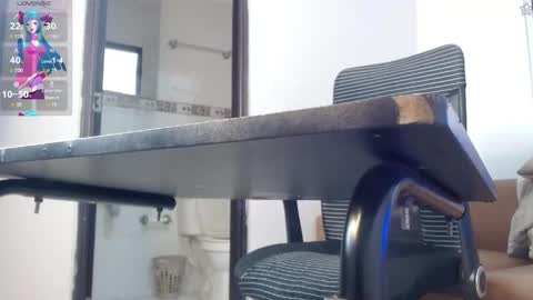 Snapshot of miel_alisha chatting on May 12, 2026, 12:24 pm miel online show from May 12, 2026, 12:24 pm
