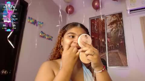 Snapshot of miel_alisha chatting on May 20, 2026, 1:28 pm miel online show from May 20, 2026, 1:28 pm