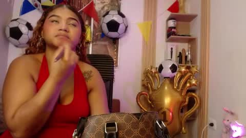 Snapshot of miel_alisha chatting on June 16, 2026, 3:03 pm miel online show from June 16, 2026, 3:03 pm