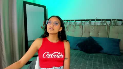 miel_ambar online show from April 20, 2026, 1:14 pm