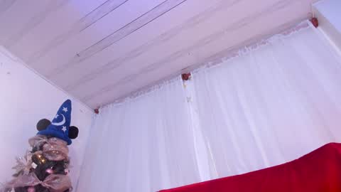 miel_gomez online show from December 29, 2024, 7:06 am