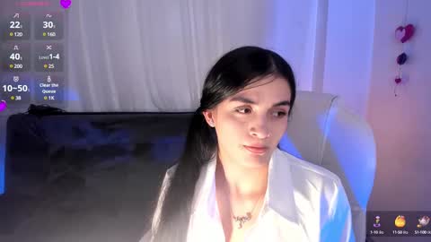 miel_gomez online show from February 11, 2025, 12:49 am