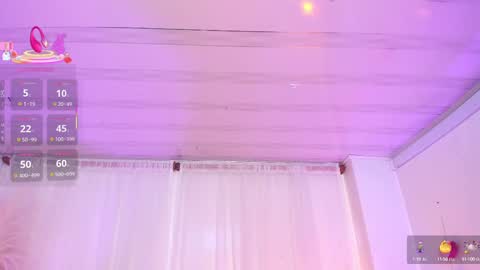 miel_gomez online show from February 27, 2025, 12:32 am