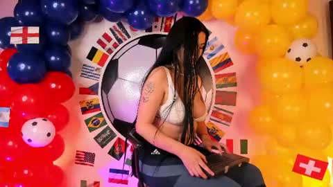 Snapshot of miel_gomez chatting on June 11, 2026, 11:36 pm miel_gomez online show from June 11, 2026, 11:36 pm
