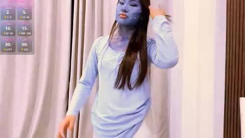 Mia online show from January 15, 2026, 4:33 pm