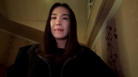 Snapshot of migdaliafenlon chatting on November 11, 2025, 2:50 pm Nova online show from November 11, 2025, 2:50 pm