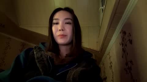 Snapshot of migdaliafenlon chatting on November 14, 2025, 3:11 pm Nova online show from November 14, 2025, 3:11 pm