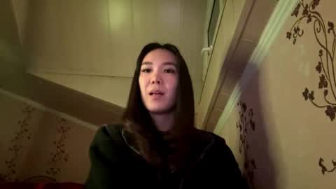 Snapshot of migdaliafenlon chatting on November 15, 2025, 2:13 pm Nova online show from November 15, 2025, 2:13 pm