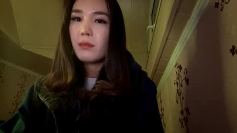 Snapshot of migdaliafenlon chatting on November 17, 2025, 3:29 pm Nova online show from November 17, 2025, 3:29 pm