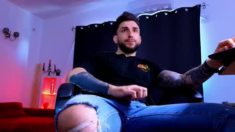 MightyAaron online show from February 3, 2026, 6:40 am