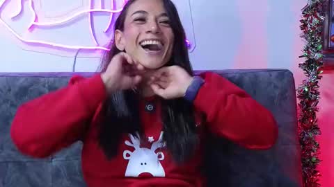 Laura online show from December 20, 2025, 10:39 pm