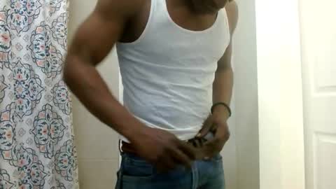 Mightymandingo online show from March 30, 2026, 4:57 am