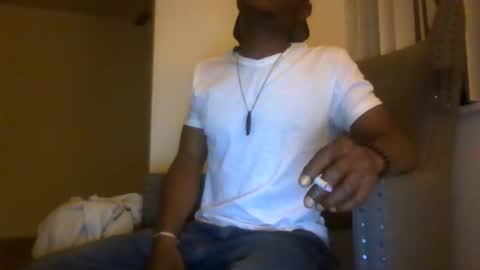 Mightymandingo online show from May 3, 2026, 3:34 am